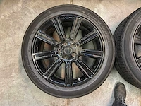 Range rover continental 275/45r21 (4x) - afbeelding 3 van  14
