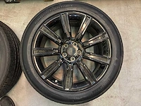 Range rover continental 275/45r21 (4x) - afbeelding 5 van  14