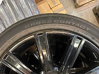Range rover continental 275/45r21 (4x) - afbeelding 8 van  14