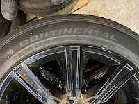 Range rover continental 275/45r21 (4x) - afbeelding 10 van  14
