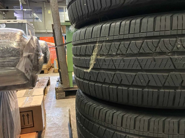 Range rover continental 275/45r21 (4x) - afbeelding 14 van  14