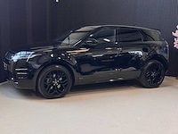 Range rover evoque 2.0 d150 awd r dynamic automaat, jgv-11-h - afbeelding 1 van  52