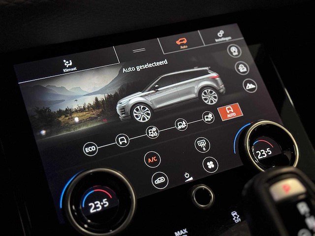 Range rover evoque 2.0 d150 awd r dynamic automaat, jgv-11-h - afbeelding 33 van  52