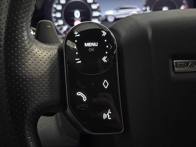 Range rover evoque 2.0 d150 awd r dynamic automaat, jgv-11-h - afbeelding 34 van  52