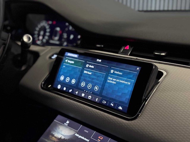 Range rover evoque 2.0 d150 awd r dynamic automaat, jgv-11-h - afbeelding 7 van  52