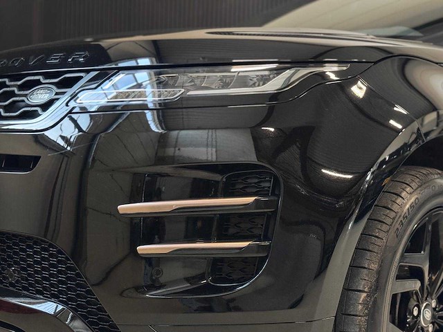 Range rover evoque 2.0 d150 awd r dynamic automaat, jgv-11-h - afbeelding 15 van  52