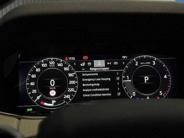 Range rover evoque 2.0 d150 awd r dynamic automaat, jgv-11-h - afbeelding 16 van  52