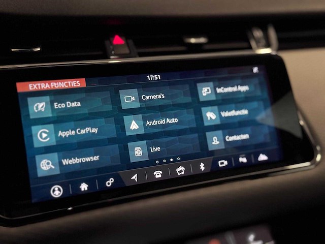 Range rover evoque 2.0 d150 awd r dynamic automaat, jgv-11-h - afbeelding 46 van  52