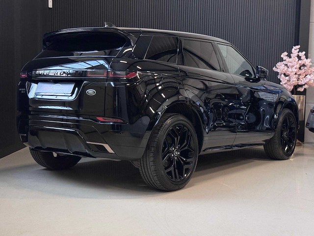 Range rover evoque 2.0 d150 awd r dynamic automaat, jgv-11-h - afbeelding 52 van  52
