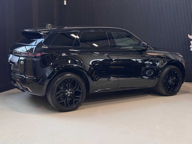 Range rover evoque 2.0 d150 awd r dynamic automaat, jgv-11-h - afbeelding 49 van  52