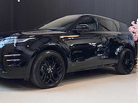 Range rover evoque 2.0 d150 awd r dynamic automaat, jgv-11-h - afbeelding 2 van  52