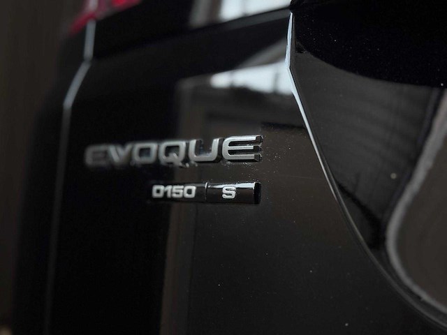 Range rover evoque 2.0 d150 awd r dynamic automaat, jgv-11-h - afbeelding 14 van  52