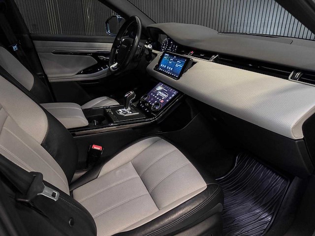 Range rover evoque 2.0 d150 awd r dynamic automaat, jgv-11-h - afbeelding 27 van  52