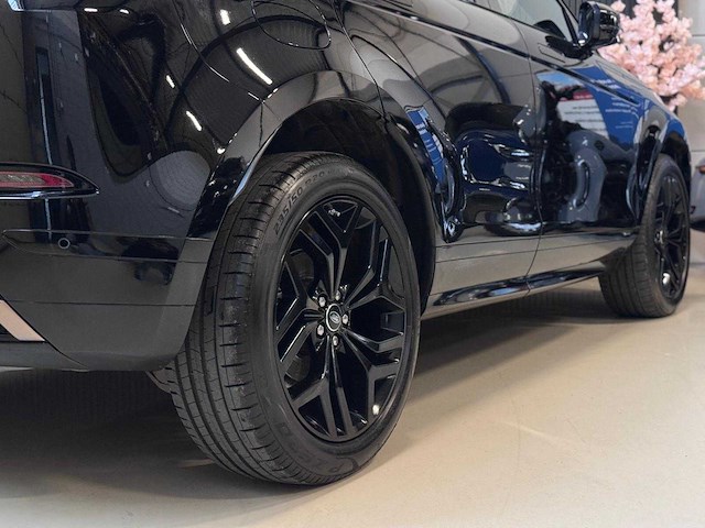 Range rover evoque 2.0 d150 awd r dynamic automaat, jgv-11-h - afbeelding 52 van  52