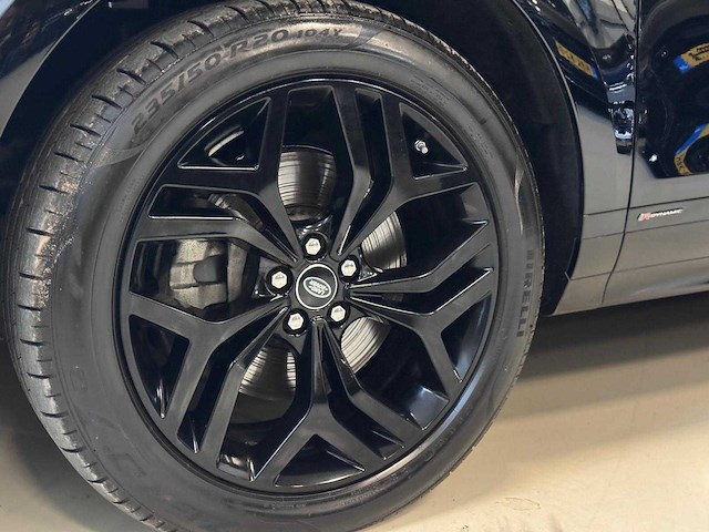 Range rover evoque 2.0 d150 awd r dynamic automaat, jgv-11-h - afbeelding 4 van  29