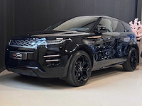Range rover evoque 2.0 d150 awd r dynamic automaat, jgv-11-h