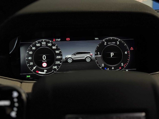 Range rover evoque 2.0 d150 awd r dynamic automaat, jgv-11-h - afbeelding 13 van  29