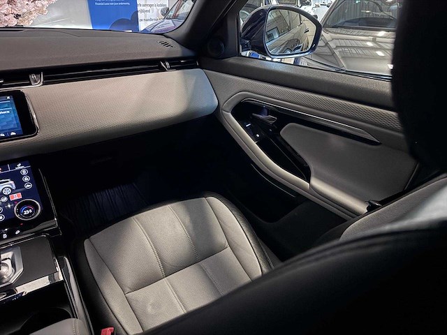 Range rover evoque 2.0 d150 awd r dynamic automaat, jgv-11-h - afbeelding 17 van  29