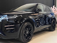 Range rover evoque 2.0 d150 awd r dynamic automaat, jgv-11-h - afbeelding 3 van  4