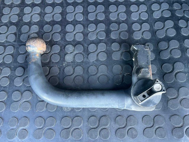 Range rover evoque 2.0 td4 hse automaat; sg-430-s - afbeelding 11 van  11