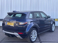 Range rover evoque 2.0 td4 hse automaat; sg-430-s - afbeelding 4 van  11