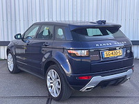 Range rover evoque 2.0 td4 hse automaat; sg-430-s - afbeelding 6 van  11