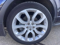 Range rover evoque 2.0 td4 hse automaat; sg-430-s - afbeelding 7 van  11