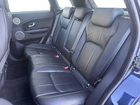 Range rover evoque 2.0 td4 hse automaat; sg-430-s - afbeelding 10 van  11