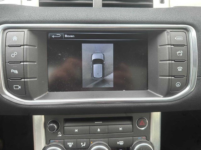 Range rover evoque 2.0 td4 se dynamic automaat* jn-472-n - afbeelding 3 van  12