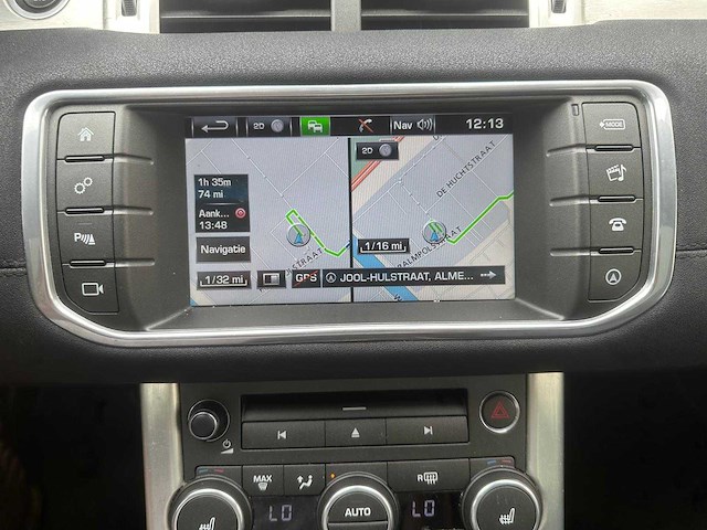 Range rover evoque 2.0 td4 se dynamic automaat* jn-472-n - afbeelding 4 van  12