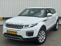 Range rover evoque 2.0 td4 se dynamic automaat* jn-472-n - afbeelding 1 van  12