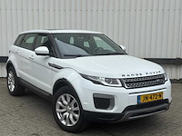 Range rover evoque 2.0 td4 se dynamic automaat* jn-472-n - afbeelding 7 van  12