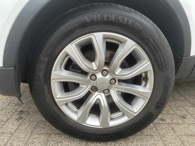 Range rover evoque 2.0 td4 se dynamic automaat* jn-472-n - afbeelding 8 van  12