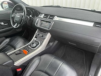 Range rover evoque 2.0 td4 se dynamic automaat* jn-472-n - afbeelding 11 van  12