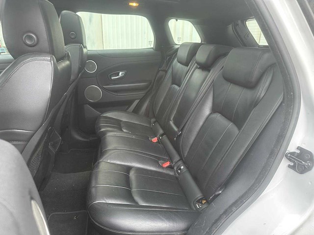Range rover evoque 2.0 td4 se dynamic automaat* jn-472-n - afbeelding 12 van  12