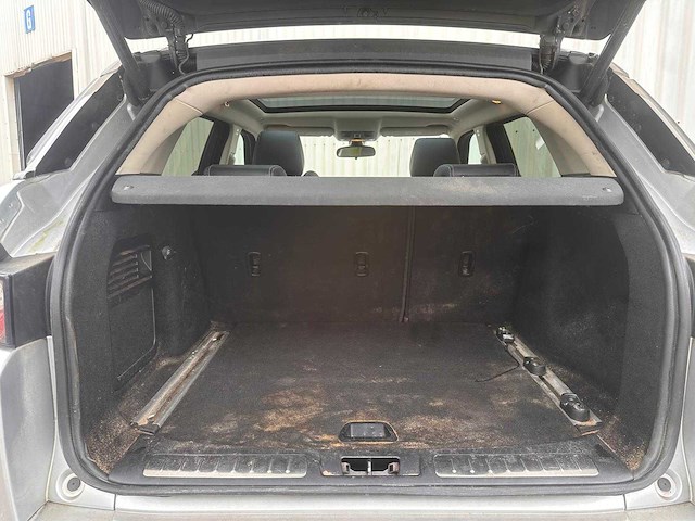 Range rover evoque 2.2 td4 4wd prestige automaat; pf-839-p - afbeelding 11 van  11