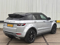 Range rover evoque 2.2 td4 4wd prestige automaat; pf-839-p - afbeelding 1 van  11