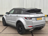 Range rover evoque 2.2 td4 4wd prestige automaat; pf-839-p - afbeelding 3 van  11