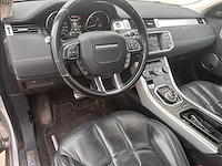 Range rover evoque 2.2 td4 4wd prestige automaat; pf-839-p - afbeelding 5 van  11