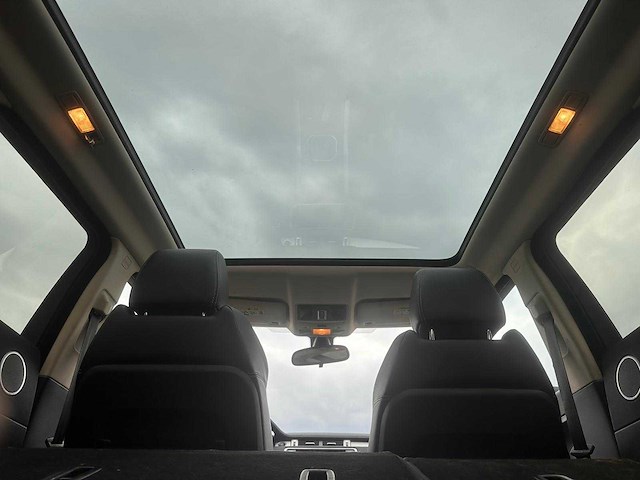 Range rover evoque 2.2 td4 4wd prestige automaat; pf-839-p - afbeelding 8 van  11