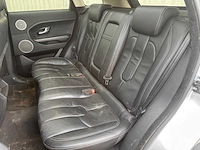 Range rover evoque 2.2 td4 4wd prestige automaat* pf-839-p - afbeelding 10 van  11