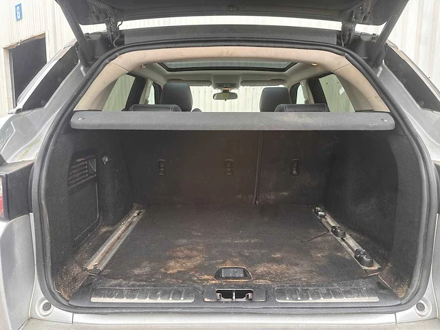 Range rover evoque 2.2 td4 4wd prestige automaat, pf-839-p - afbeelding 2 van  11