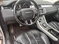 Range rover evoque 2.2 td4 4wd prestige automaat, pf-839-p - afbeelding 8 van  11