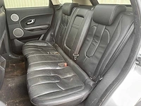 Range rover evoque 2.2 td4 4wd prestige automaat, pf-839-p - afbeelding 10 van  11