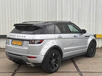 Range rover evoque 2.2 td4 4wd prestige automaat, pf-839-p - afbeelding 4 van  11