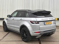 Range rover evoque 2.2 td4 4wd prestige automaat, pf-839-p - afbeelding 6 van  11