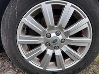 Range rover sport - 5.0 v8 sc aut dyn 7p - l-370-xl- 2013 - afbeelding 4 van  8