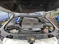 Range rover sport - 5.0 v8 sc aut dyn 7p - l-370-xl- 2013 - afbeelding 5 van  8