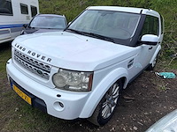 Range rover sport - 5.0 v8 sc aut dyn 7p - l-370-xl- 2013 - afbeelding 1 van  8
