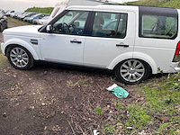 Range rover sport - 5.0 v8 sc aut dyn 7p - l-370-xl- 2013 - afbeelding 6 van  8